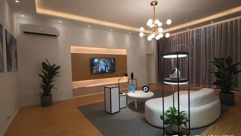 揭秘成都智能家居代理样板间：体验未来家装的智慧魅力