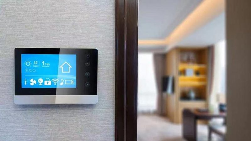 背景音乐主机：打造智能家居氛围的关键一环