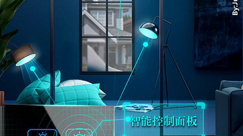 智能影音系统分类标准型号大全：揭秘智能家居音画新纪元