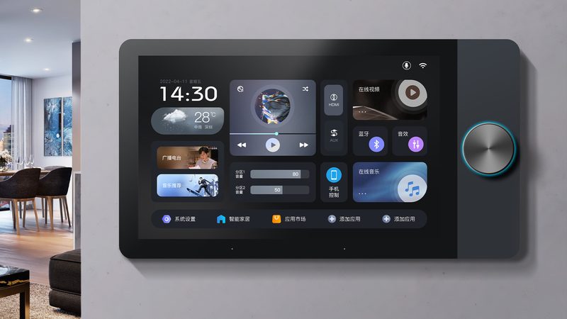 智能开关定制，从选型到安装，这些流程你了解吗？**